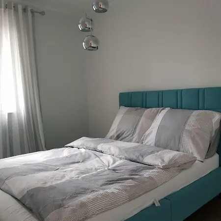 Apartamenty Strzelecka Poznan Exterior photo