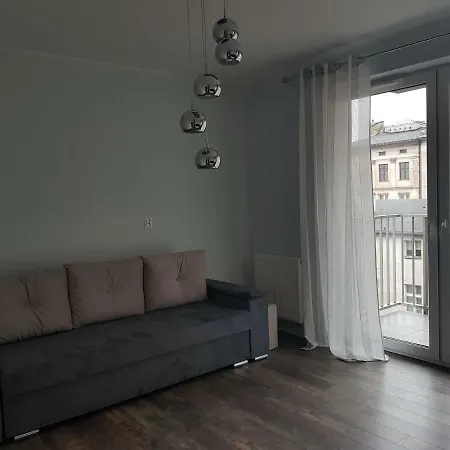 Apartamenty Strzelecka Poznan Exterior photo