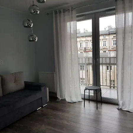 Apartamenty Strzelecka Poznan Exterior photo