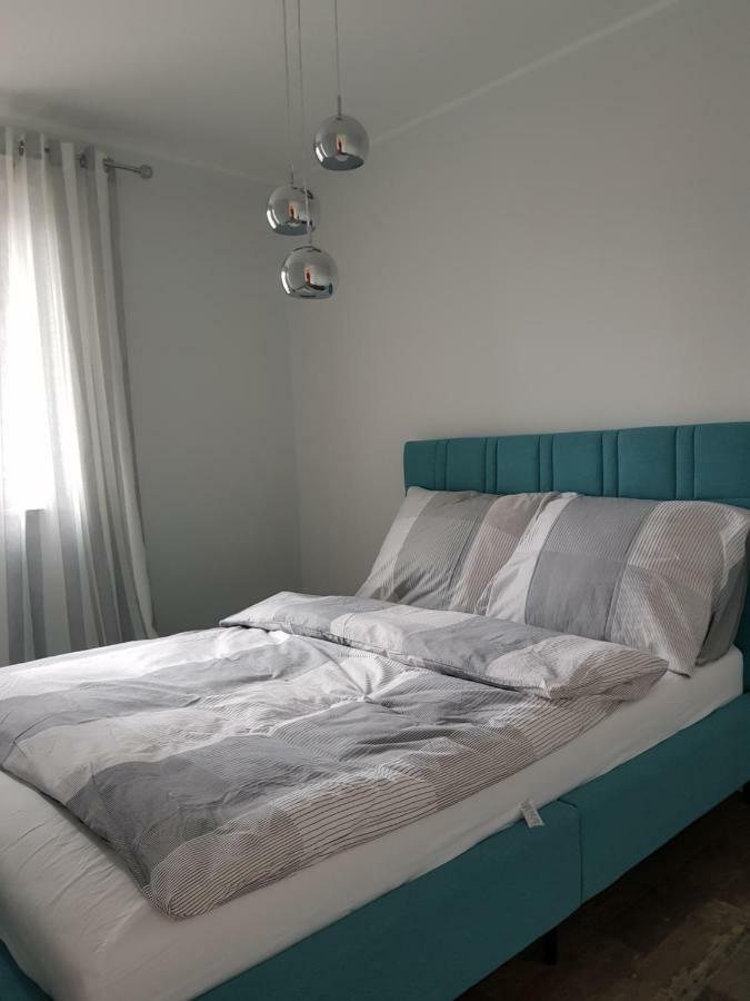 Strzelecka Apartmán *