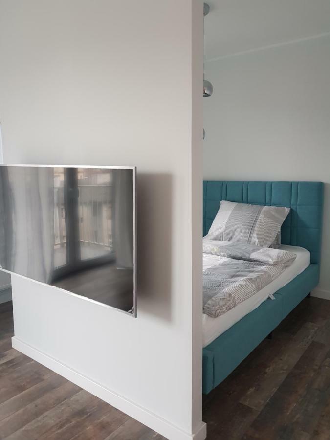 Apartmán Strzelecka *