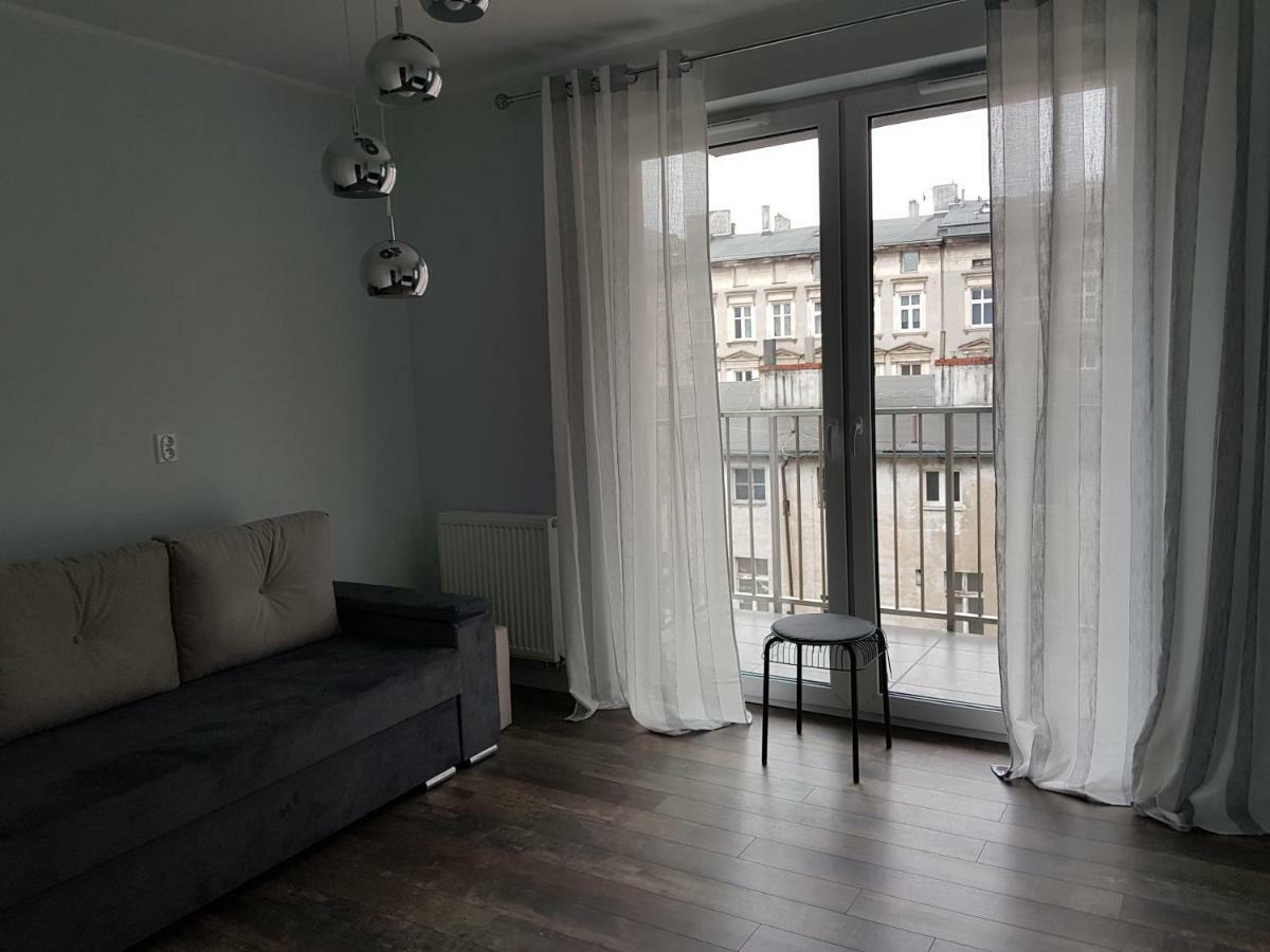 Strzelecka Apartmán Poznaň