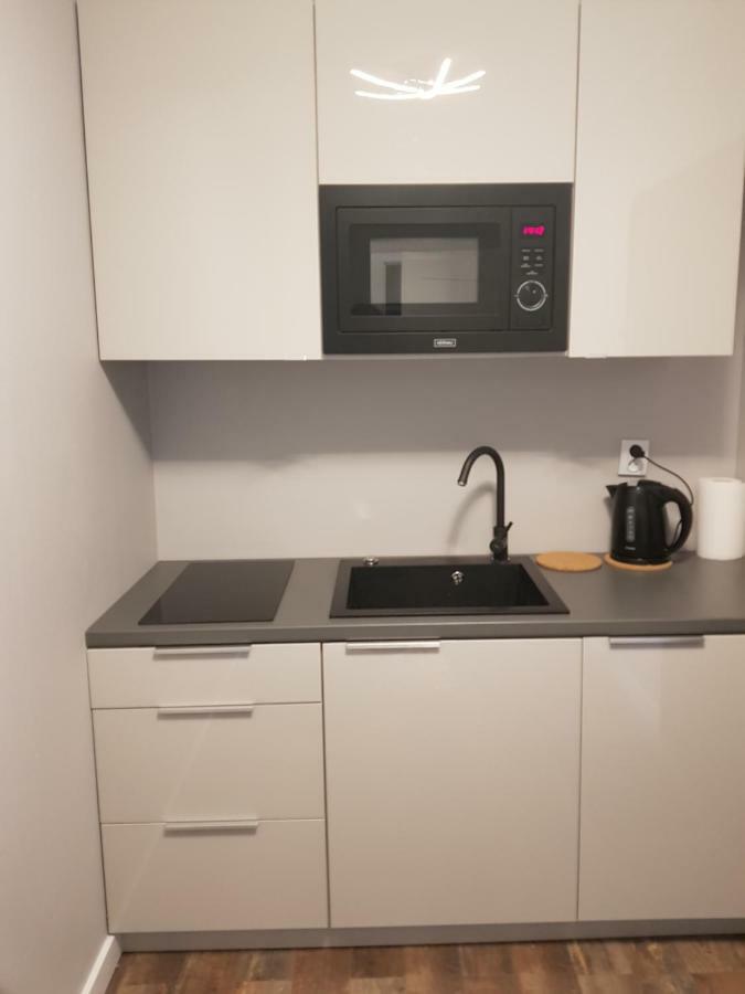 Strzelecka Apartment Poznan